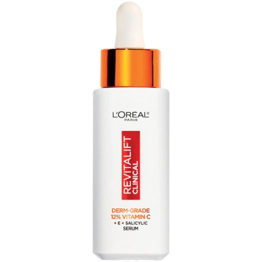 ĽOréal Paris Revitalift Clinical 12% Pure Vitamin-C szérum