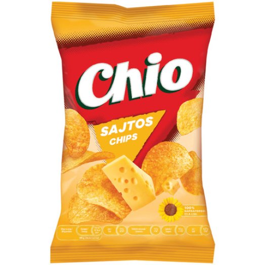 Chio chips
