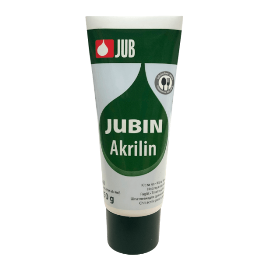 JUB AKRIL KITT 30 BÜKK 0,15KG       *RÉGI: 232130