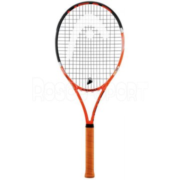 Head Youtek Radical Pro teniszütő
