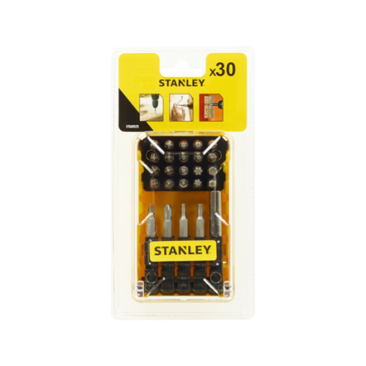 BIT KÉSZLET 29 RÉSZES