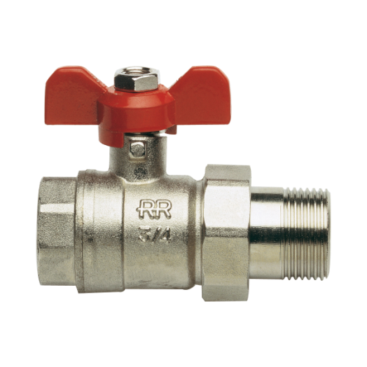 GOLYÓSCSAP IMPORT 3/4" KB HOLLANDIS