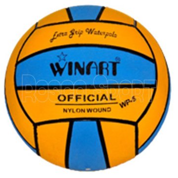 Winart WP-5 férfi vízilabda, csíkos