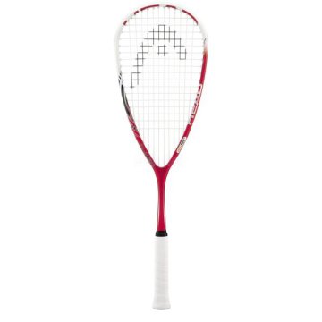Head Cyano 115 Junior squashütő
