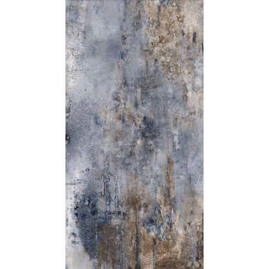 ART BLUE PADLÓLAP 60X120CM, 2,16 M2/CS, PEI3, FÉNYES