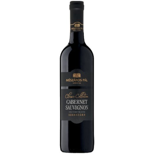 Mészáros Cabernet Sauvignon