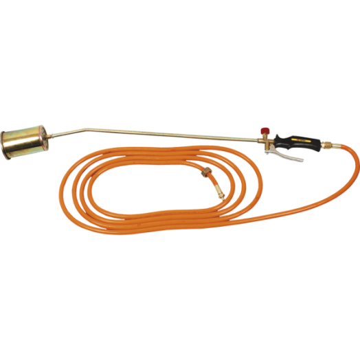 PERZSELŐ 60MM (58KW),1M HOSSZÚ 44E122