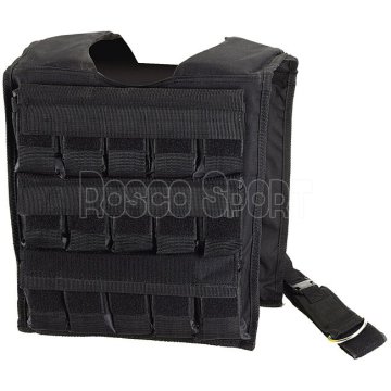 Pro's Pro súlymellény, 10 kg