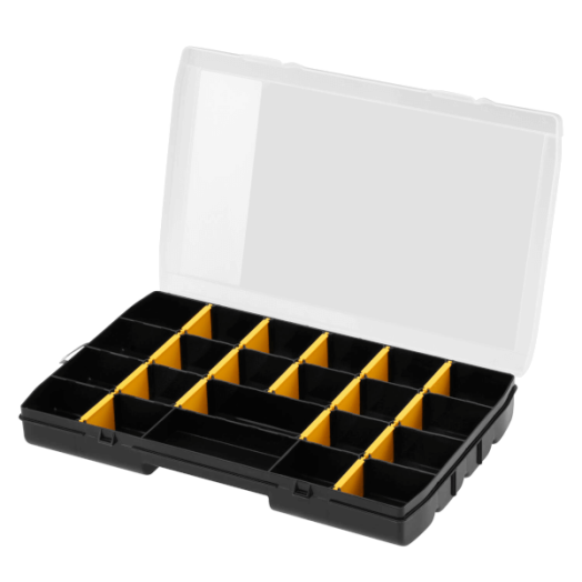 RENDSZEREZŐ ESSENTIALS 14&quot;