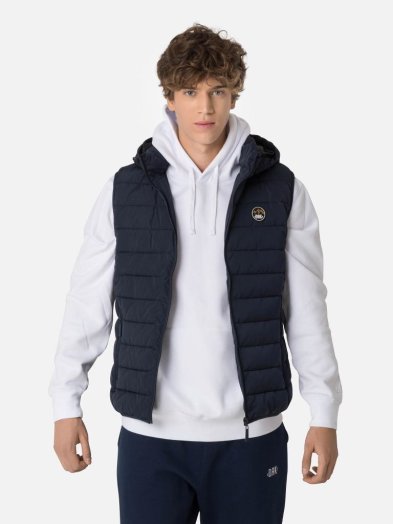 NOAH VEST MEN