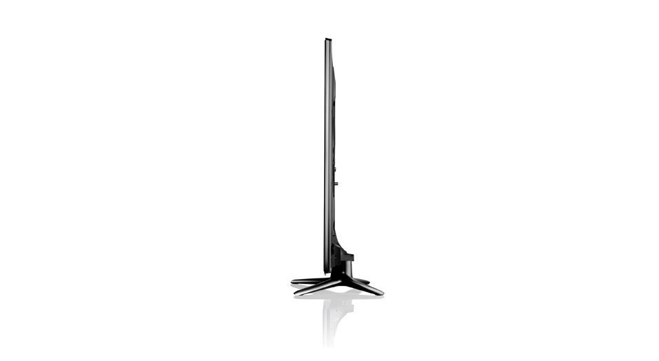 46" ES6100 Slim LED TV