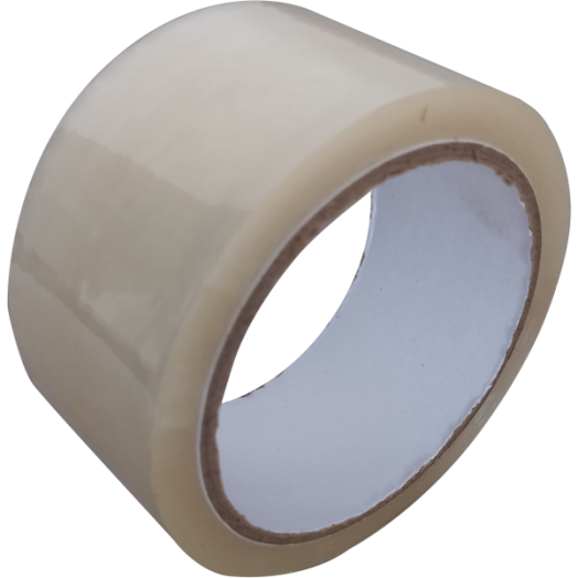 SCHULLER YES BOX TAPE CSOMAGOLÓSZALAG 48MMX55M, ÁTLÁTSZÓ