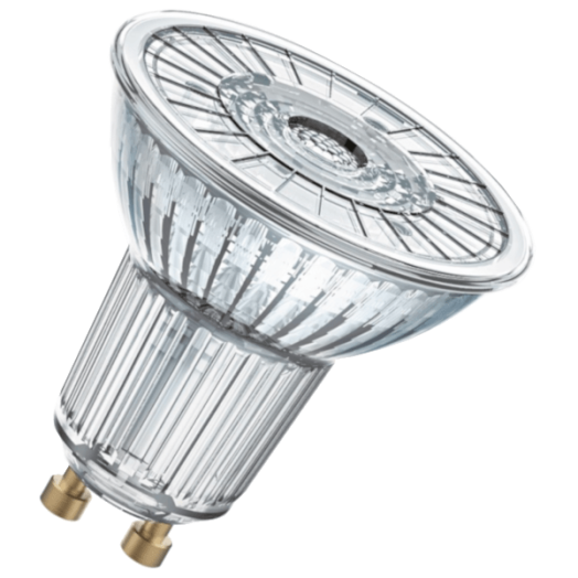 LED DIM SPOT PAR16 50 GU10 HI 350LM 4,6W