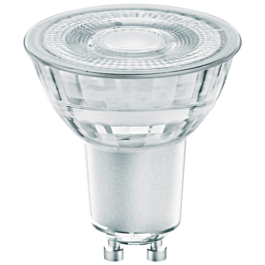 LED SPOT PAR16 35 GU10 MELEG 230LM 2,6W