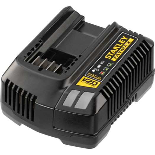 STANLEY FATMAX AKKUMULÁTOR GYORSTÖLTŐ 18V
