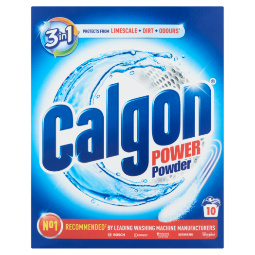 CALGON VÍZLÁGYÍTÓ POR 500G