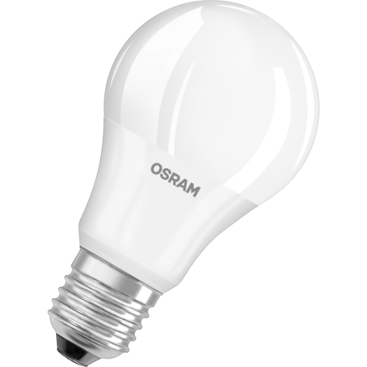 OSRAM LED VALUE FÉNYFORRÁS E27 4,9W 470LM 6500K A40 GÖMB 3DB/CSOMAG