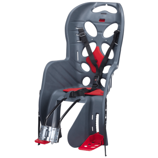 KERÉKPÁROS GYEREKÜLÉS HÁTRA VÁZRA 22KG-IG FRAACH