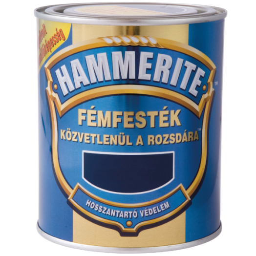 HAMMERITE MAX ZÖLD 2,5L FÉNYES