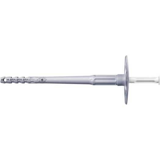 FISCHER VAKOLATDÜBEL Ø8MM FIF-PN 8/120 100DB/CSM