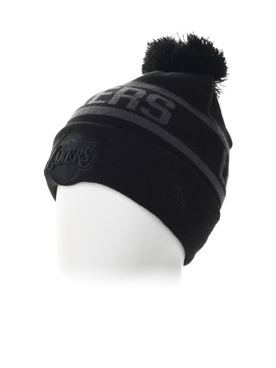 TONAL JAKE CUFF BEANIE LA LAKERS