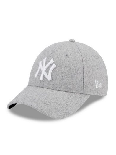 WMNS WOOL 9FORTY NEW YORK YANKEES