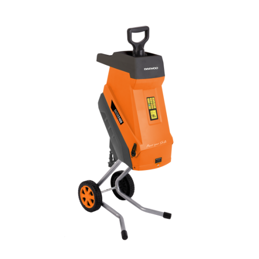 DAEWOO ÁGAPRÍTÓ DACSB2400 2400W 45MM GYŰJTŐZSÁKKAL