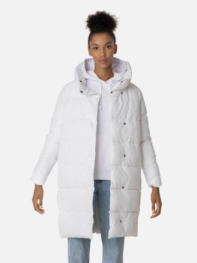 VALENCIA COAT WOMEN