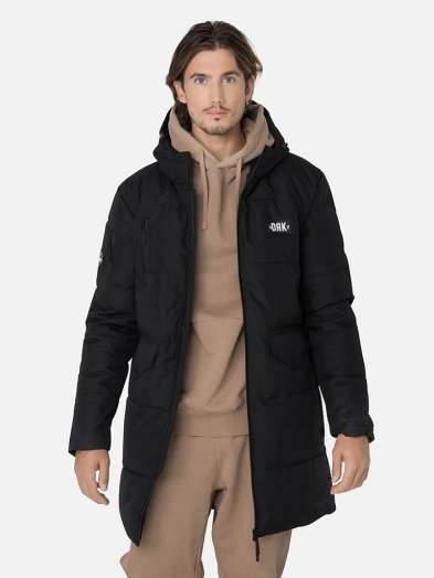 SIRIUS COAT MEN