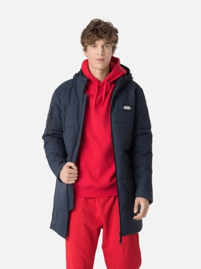 SIRIUS COAT MEN