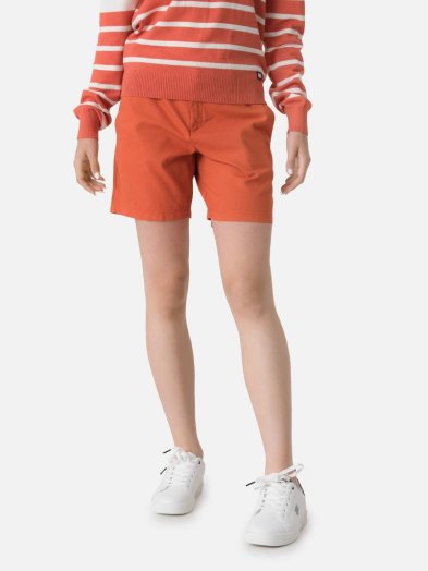 W PIER SHORTS