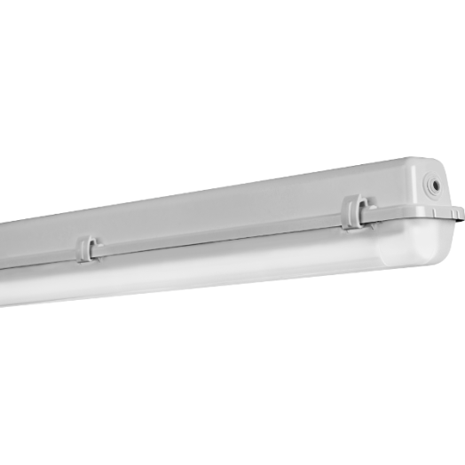 SUBMARINE LED CSÖVES ARMATÚRA 19W 4000K 8*1 G5 IP65 126CM 1570LM