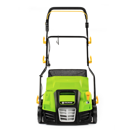FIELDMANN GYEPSZELLŐZTETŐ FZV 4010-E 1800W 40CM