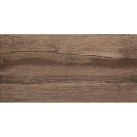 DOMINO MOZA FALI CSEMPE 30,8X60,8 CM 1,12M2/CSOMAG, BARNA