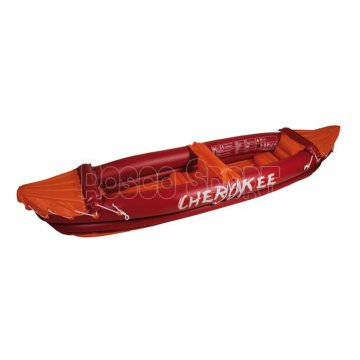 Waimea ROW felfújható kenu