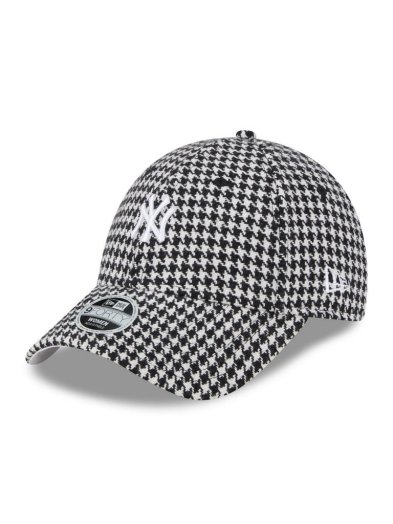 HOUNDSTOOTH 9FORTY NEW YORK YANKEES
