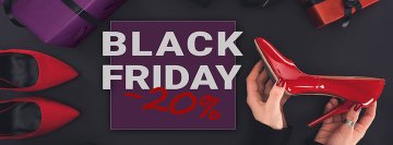 Black Friday! Használd ki az év utolsó lehetőségét!