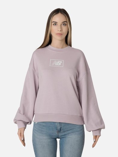 NB Essentials Crewneck