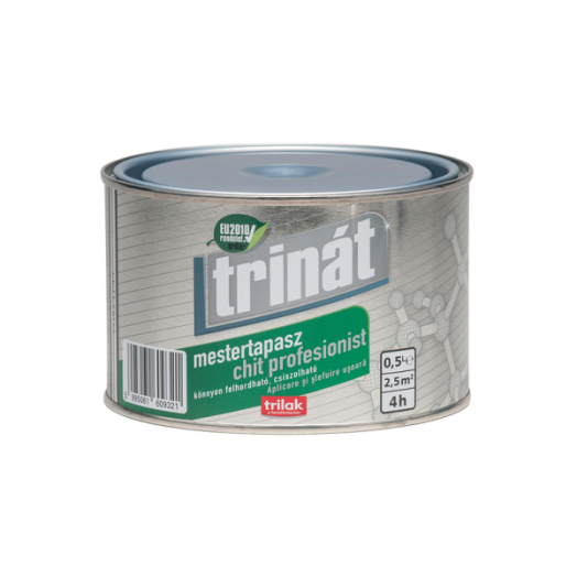 TRINÁT MESTERTAPASZ 0,5 L            (R:73839)
