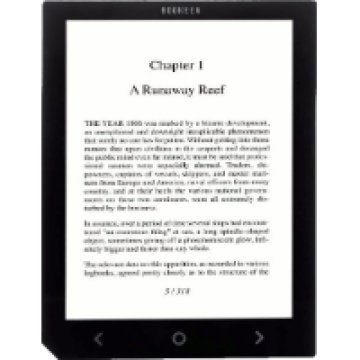 Cybook Ocean 8" e-book olvasó