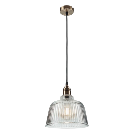 MENTAVILL LAMKUR ASTA FÜGGESZTÉK E27 60W 81X28CM PATINA