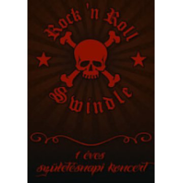 1 éves születésnapi koncert DVD