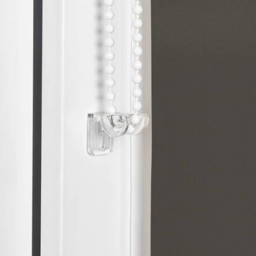 ROLÓ MIDI VIGO 68X150CM GRAFITSZÜRKE