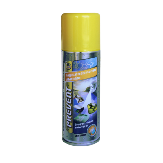 PREVENT RAGASZTÓ ÉS MATRICA ELTÁVOLÍTÓ AEROSZOL 200ML