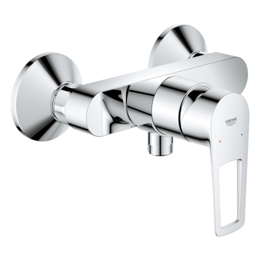 GROHE START LOOP ZUHANYCSAPTELEP, EGYKAROS