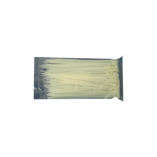 KÁBELKÖTEGELÖ 98X2,5 NATUR 100DB/CS 100 DARAB/CSOMAG