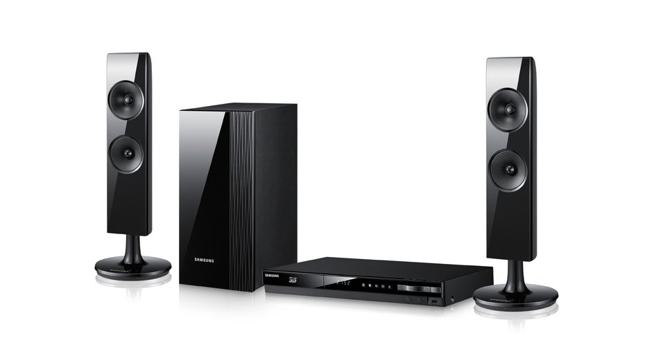 HT-ES4200 3D Blu-ray házimozi