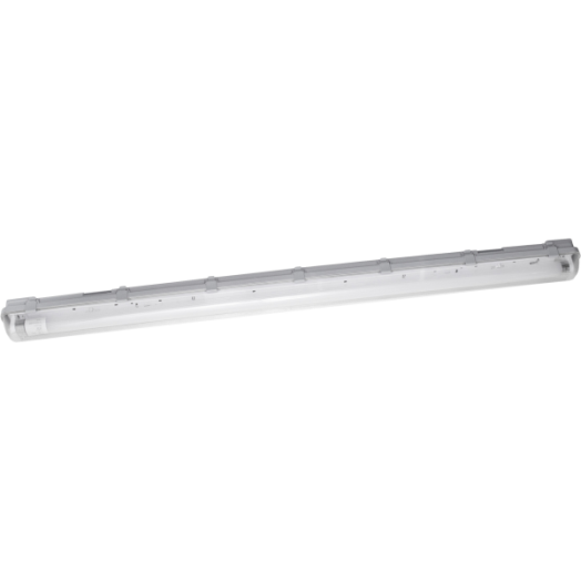 SUBMARINE LED CSÖVES ARMATÚRA 19W 4000K 8*1 G5 IP65 126CM 1570LM