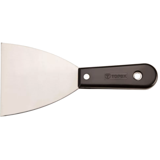 SPAKLI 100MM, MŰANYAG MARKOLAT 18B210