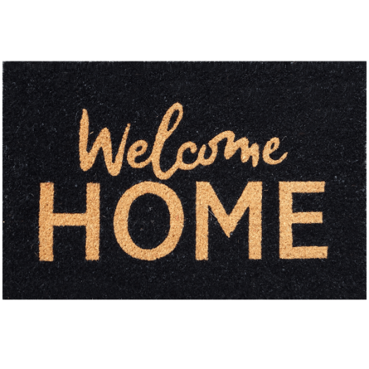 LÁBTÖRLŐ KÓKUSZ 40X60 CM